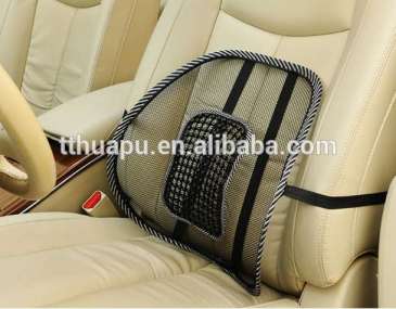 Car waist cushion/lumbar Support Cushion